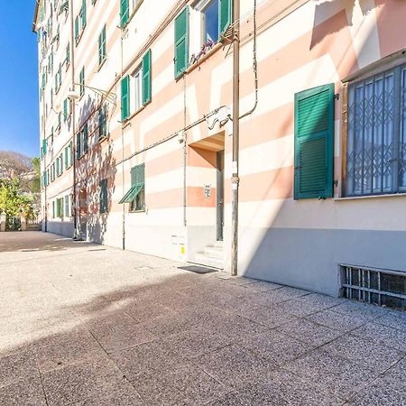 Villa Gruber Modern Flat ジェノヴァ エクステリア 写真