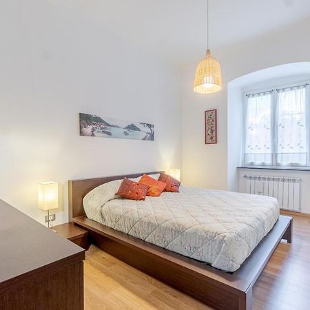 Villa Gruber Modern Flat ジェノヴァ エクステリア 写真