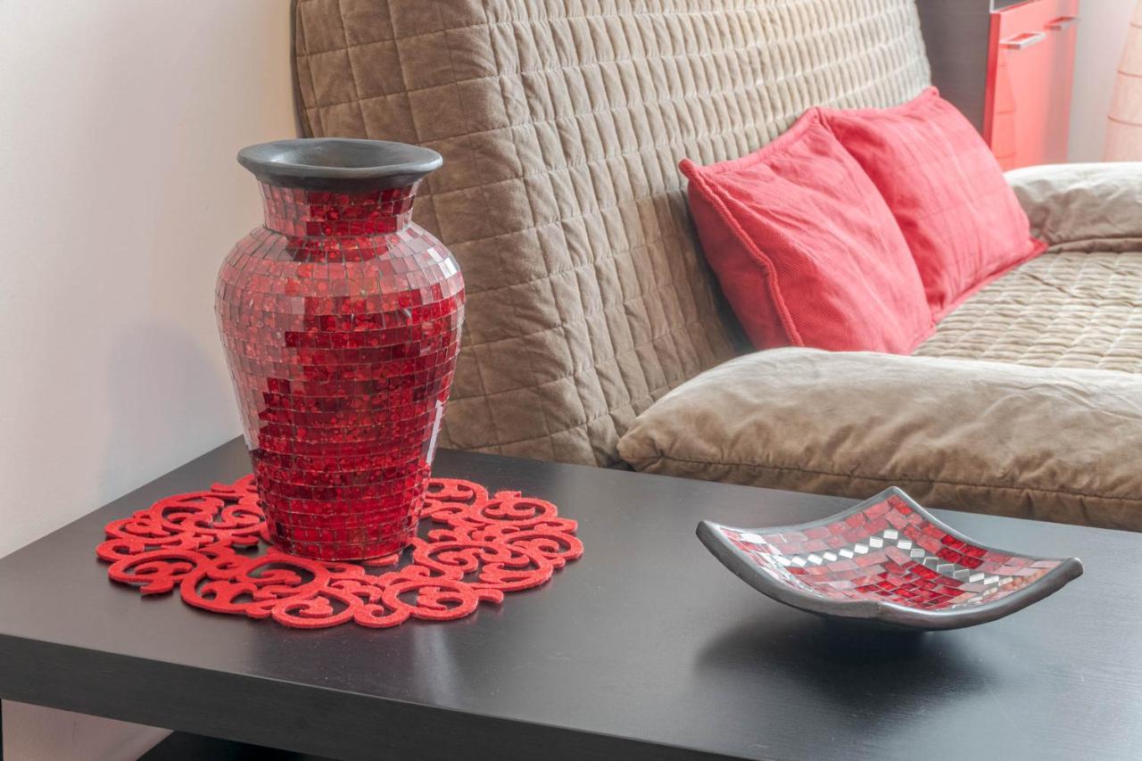 Villa Gruber Modern Flat ジェノヴァ エクステリア 写真