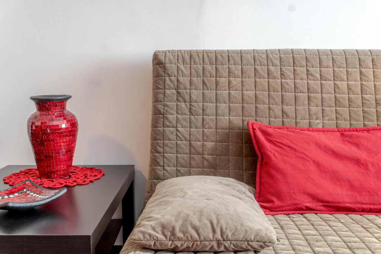 Villa Gruber Modern Flat ジェノヴァ エクステリア 写真