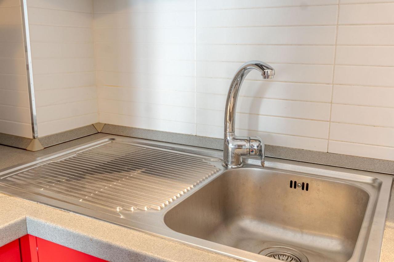 Villa Gruber Modern Flat ジェノヴァ エクステリア 写真