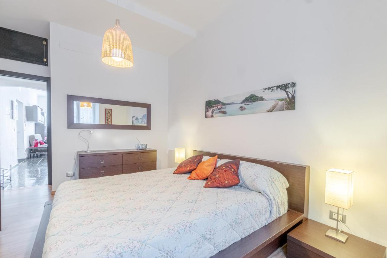 Villa Gruber Modern Flat ジェノヴァ エクステリア 写真