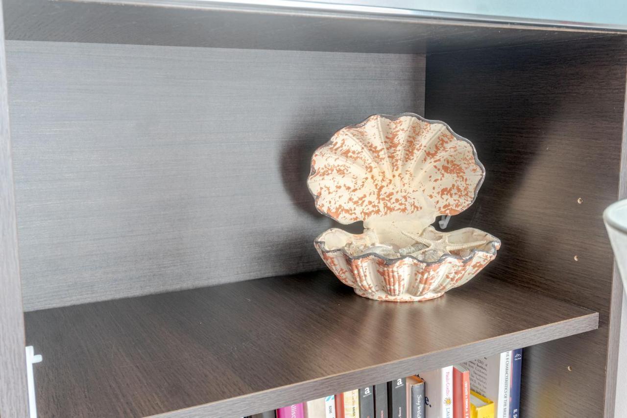 Villa Gruber Modern Flat ジェノヴァ エクステリア 写真