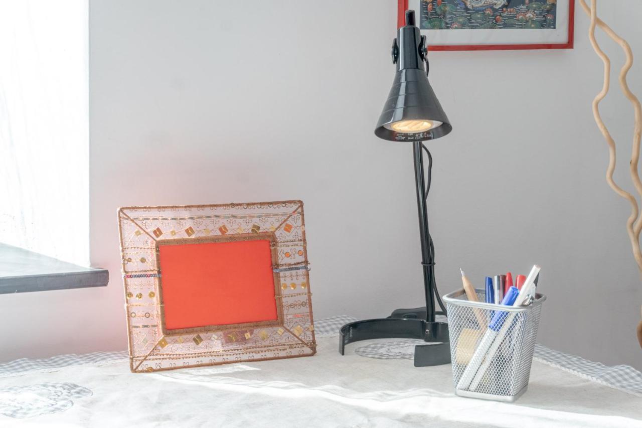 Villa Gruber Modern Flat ジェノヴァ エクステリア 写真